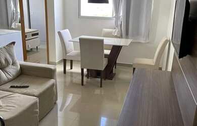 Imagem 9: ALUGO APARTAMENTO NO CONDOMÍNIO JARDINS DOS IPÊS CARUARU