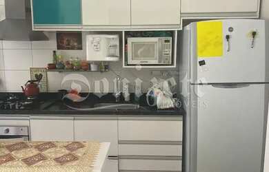 Imagem 3: Apartamento para venda com 64 metros quadrados com 2 quartos em Campestre...