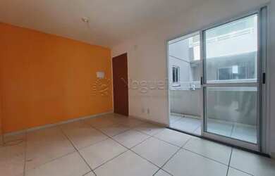 Imagem: O apartamento à venda possui 2 Dormitórios, 1 Banheiro, 1