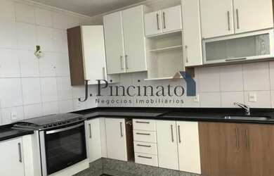 Imagem 8: Casa Sobrado em Jundiaí. Churrasqueira, Ar-condicionado, Guarda roupae406m²...