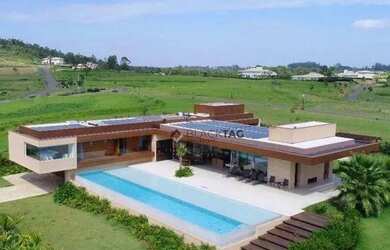 Imagem 2: Casa com 5 dormitórios, 841 m² - venda por R$ 9.000.000,00 ou aluguel...