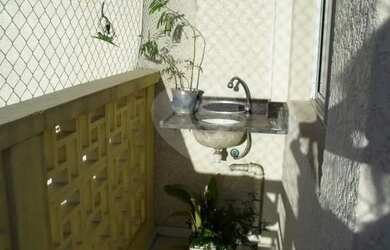 Imagem 3: Oportunidade Apartamento na Água Fria a 10 minutos do Metrô