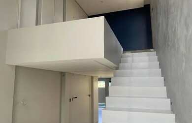 Imagem 11: Casa a Venda Condomínio Fechado Sunville - 196m² 3 suítes, Piscina