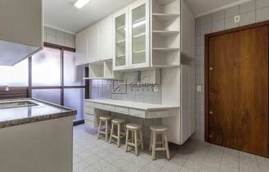 Imagem 13: Locação Apartamento 4 Dormitórios - 127 m² Moema