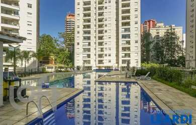 Imagem 3: APARTAMENTO - MORUMBI - SP