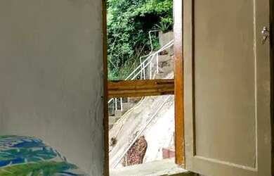 Imagem: O quarto possui Imóvel mobiliado e está localizado em José