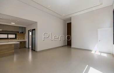 Imagem 10: Casa à venda no Condomínio Residencial Villa Franca - Paulínia/SP