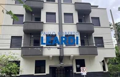 Imagem: O apartamento possui 1 Dormitório, 1 Banheiro, 56m² de Área