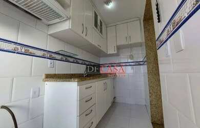 Imagem 14: Apartamento com 2 dormitórios à venda, 46 m² - Ermelino Matarazzo -...