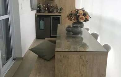 Imagem: O apartamento à venda possui 3 Dormitórios, 2 Banheiros, 2