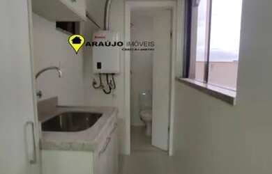 Imagem 10: Aluga no Village Montese - com planejados R$ 2.500,00