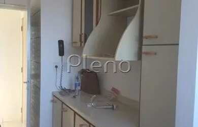 Imagem 16: Apartamento para locação no Condomínio Casa Grande do Ypê - Jardim dos Oliveiras - Campina