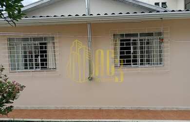 Imagem 13: Casa no Cajuru em Curitiba