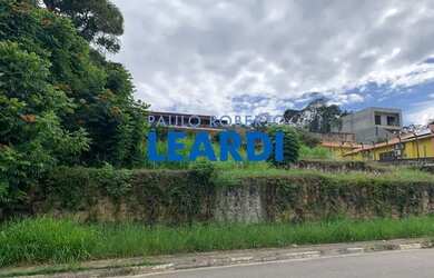 Imagem: O terreno possui 550m² de Área e está localizado em Jardim