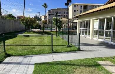 Imagem 1: LS105- Apartamento na Rua Joaquim Ferreira, 1287, Jardim das Margaridas,...