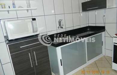 Imagem 8: Venda Casa Duque de Caxias Betim