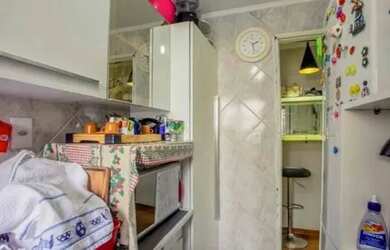 Imagem 6: Apartamento para Venda em São Paulo, Vila Suzana, 2 dormitórios, 2 banheiros,...