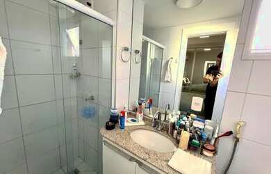 Imagem 5: JS Apartamento para venda tem 78 metros quadrados com 3 quartos em Calhau...