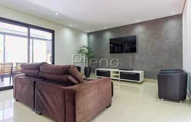 Imagem 4: Venda Casa em condomínio com 4 dormitórios