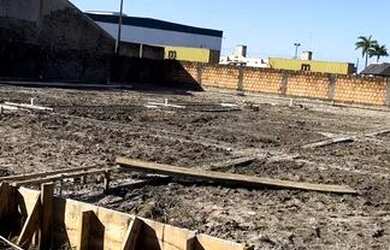 Imagem 6: Galpão para investidor. 450m² de Áreae4 Vagas na garagem