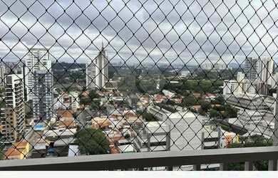 Imagem 9: Studio Pinheiros. Piscina, Imóvel mobiliado, Ar-condicionadoe27m² de...