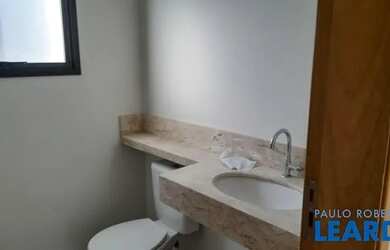 Imagem 11: CASA EM CONDOMÍNIO - CONDOMÍNIO RESIDENCIAL SHAMBALLA II - SP