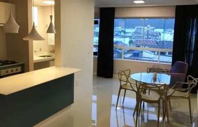 Imagem 2: locação anual. Imóvel mobiliado, Ar-condicionado, 1 Vaga na garageme2...