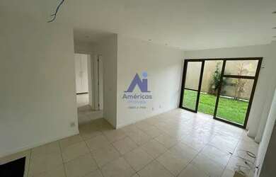 Imagem 2: Apartamento Garden, Recreio dos Bandeirantes, Rio de Janeiro, RJ