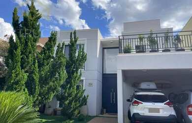 Imagem 2: casa - Betel - Paulínia. Piscina, Ar-condicionado, 300m² de Áreae4...