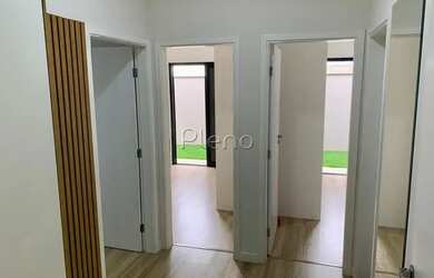 Imagem 9: Casa à venda no Condomínio La Dolce Vita - Paulínia/SP