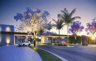Imagem 2: Parqville Jacarandá - Terreno