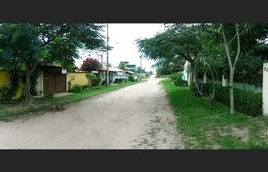 Imagem: A casa possui 2 Dormitórios, 1 Banheiro, 5 Vagas na garagem