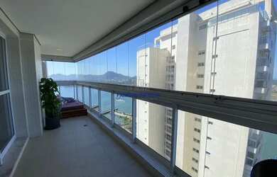 Imagem 4: Apartamento com 3 quartos no Vista Marina em Santos