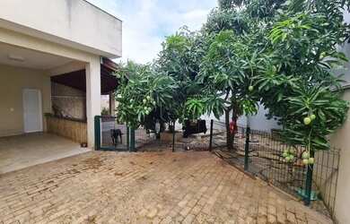 Imagem 11: Venda e locação Casa com 218,00 metroQuadrado, 3 dormitório s , 2 vaga...