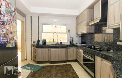 Imagem 9: Casa à venda no bairro Residencial Alta Vista - São José do Rio Preto/SP