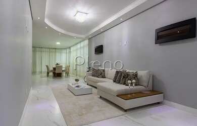 Imagem 3: Venda Casa com 467,00 metroQuadrado, 5 dormitório s , 4 vaga s . Swiss...