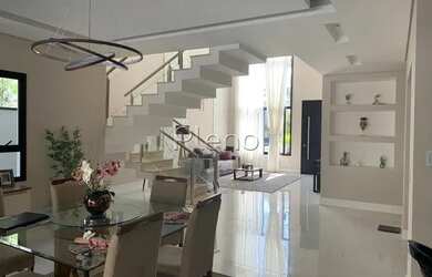 Imagem 14: Venda Casa em condomínio com 3 dormitórios