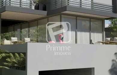 Imagem 5: CASA ALTO PADRÃO NO CONDOMÍNIO BELLA VISTA