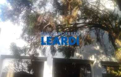 Imagem: SOBRADO - LAPA - SP