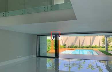 Imagem 6: CASA RESIDENCIAL em RIO DE JANEIRO - RJ, BARRA DA TIJUCA