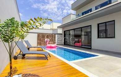 Imagem 3: Venda Casa em condomínio com 4 dormitórios