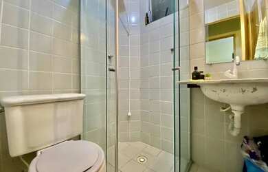 Imagem 8: Apartamento à venda, 3 quartos, 1 suíte, 1 vaga, Buritis - Belo Horizonte/MG