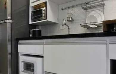 Imagem 4: Apartamento Locação Moema 60 m² 2 Dormitórios