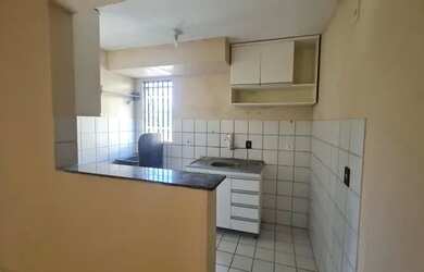 Imagem 3: Vendo apartamento Turu. Piscina, Churrasqueira, 1 Vaga na garageme2 Dormitórios