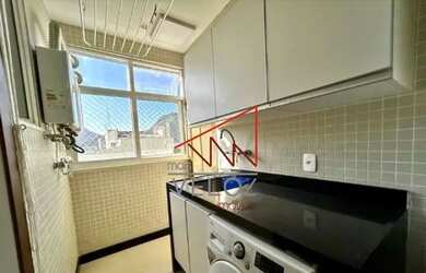 Imagem 11: Apartamento para venda com 133 metros quadrados com 3 quartos em Ipanema - Rio de Janeiro