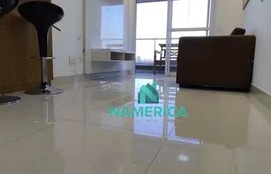 Imagem 12: Apartamento com 1 dormitório, 50 m² - venda por R$ 718.000,00 ou aluguel...