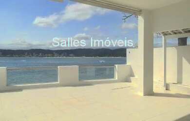 Imagem: O apartamento possui 4 Dormitórios, 4 Banheiros, 334m² de