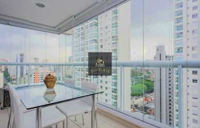 Imagem 13: Flat disponível na Vila Olímpia