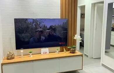 Imagem 11: Apartamento a venda em Jardim Recanto dos Sonhos condominio Porto Feliz