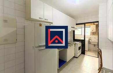 Imagem 13: Apartamento Locação 3 Dormitórios - 90 m² Moema
